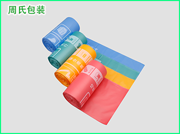 海南塑料包装袋的印刷方法都有什么？