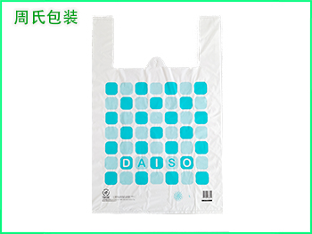 海南可降解塑料袋：降解塑料袋厂家讲解环保购物袋的四大标准是什么？