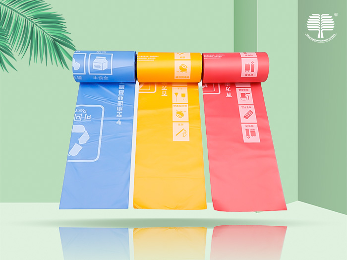 海南生物降解袋适合在哪些场景使用？（一）