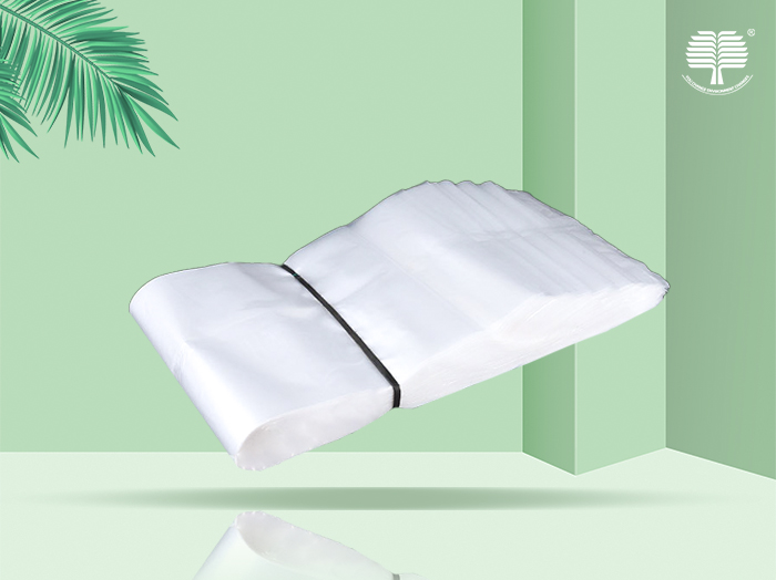 海南生物降解袋是否适合用于包装电子产品？