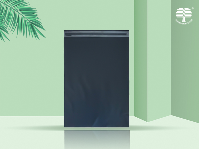 海南生物降解袋在降解过程中会产生异味吗？