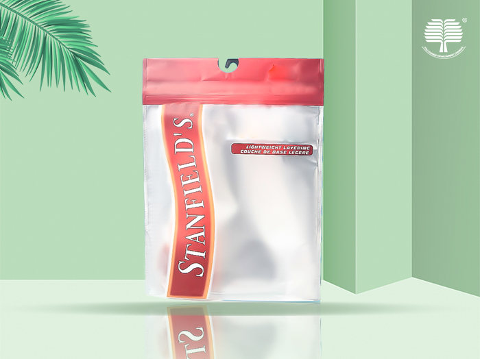 海南生物降解袋是否适合用于快递包装？