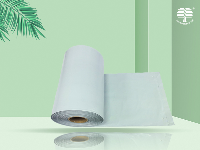 海南生物降解袋在堆肥中降解后，堆肥质量会受影响吗？