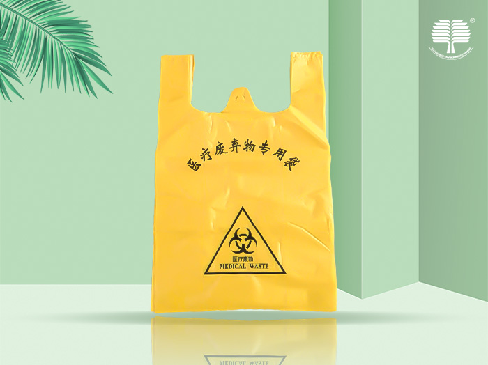 海南生物降解袋的尺寸可以定制吗？