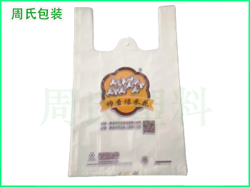 海南食品包装袋的生产过程中如何做好防霉工作？