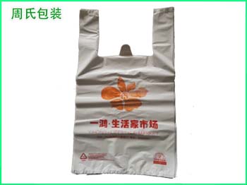 海南环保塑料袋的行业前景如何？